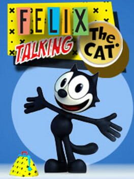 Talking Felix the Cat