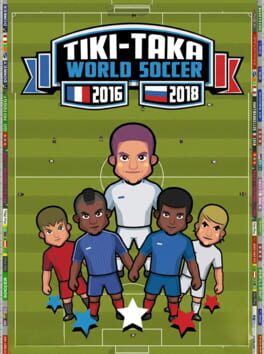 Tiki Taka World Soccer