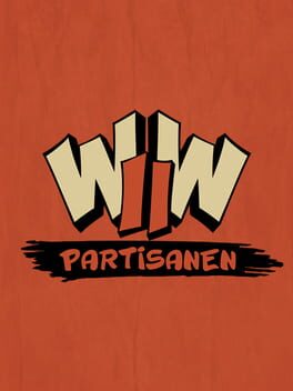 WWII Partisanen