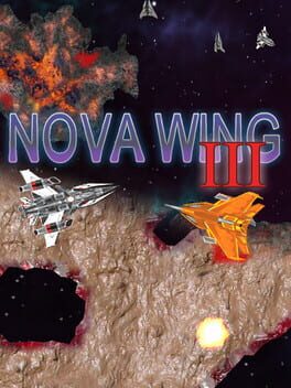 Nova Wing III