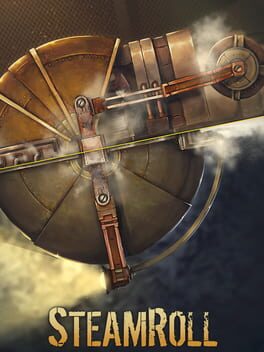 Steamroll