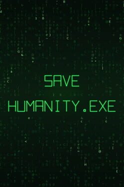 Save Humanity.exe