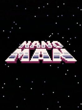 Nanoman