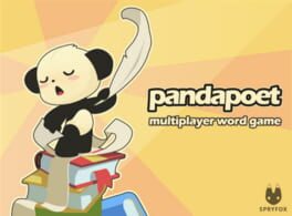 Panda Poet