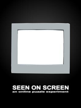 Seen on Screen
