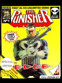The Punisher