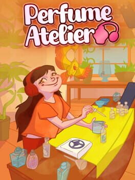 Perfume Atelier
