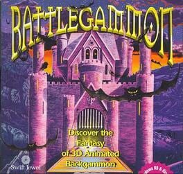 Battlegammon