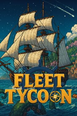 Fleet Tycoon
