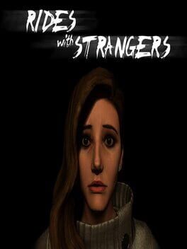 Rides With Strangers