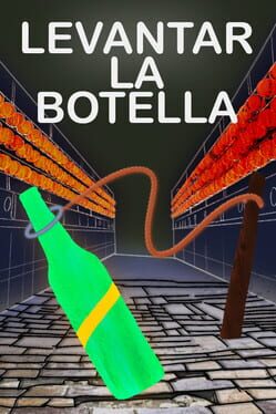 Levantar La Botella