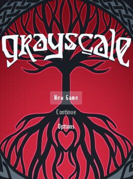 Grayscale