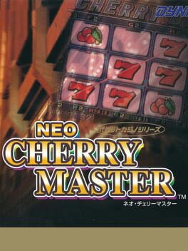 Neo Cherry Master