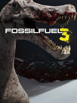 Fossilfuel 3