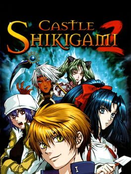 Castle of Shikigami