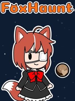 FoxHaunt