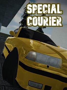 Special Courier