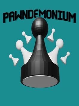 Pawndemonium