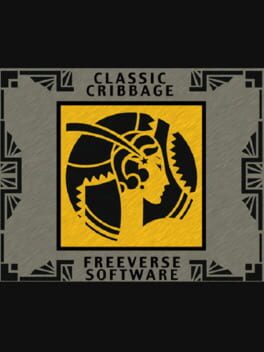 Classic Cribbage